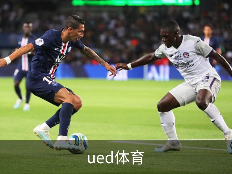 ued体育概况